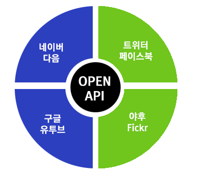 오픈 API